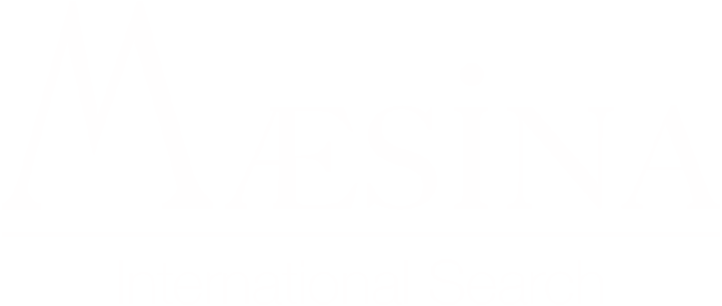 Logo MAESINA